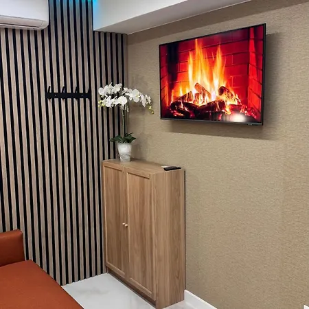 شقة Americas Adventure *