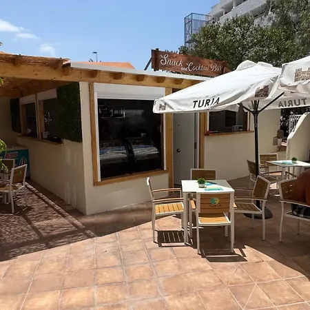 Americas Adventure * أذيخي