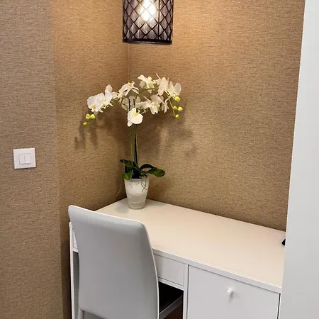 Americas Adventure Lejlighed Costa Adeje (Tenerife)