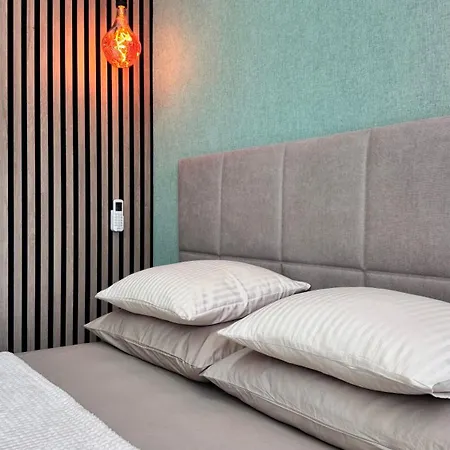 Americas Adventure Apartamento