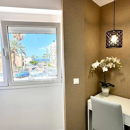 Lejlighed Americas Adventure *