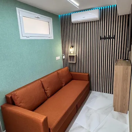 Americas Adventure Apartamento Costa Adeje (Tenerife)