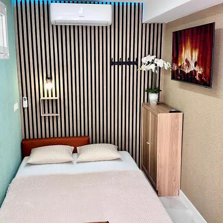 Americas Adventure Apartmán Costa Adeje (Tenerife)