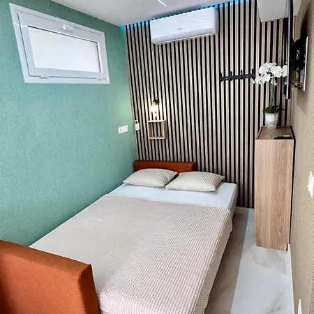 Apartmán Americas Adventure Costa Adeje (Tenerife)