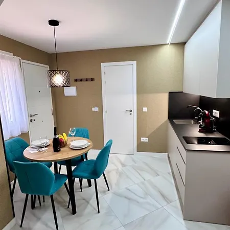 Apartmán Americas Adventure