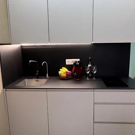 Apartament Americas Adventure *