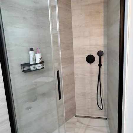 Americas Adventure Apartmán Costa Adeje (Tenerife)