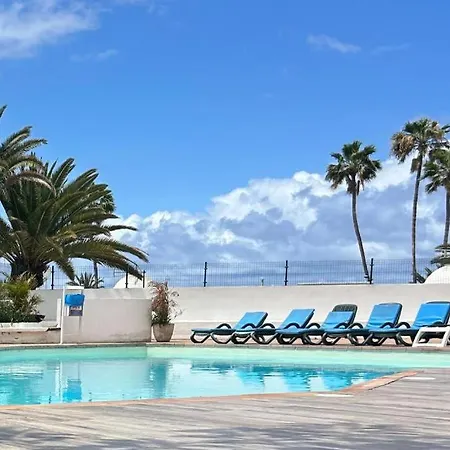 Americas Adventure Costa Adeje (Tenerife)