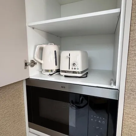 Americas Adventure Apartmán