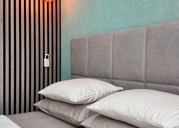 Americas Adventure Apartamento