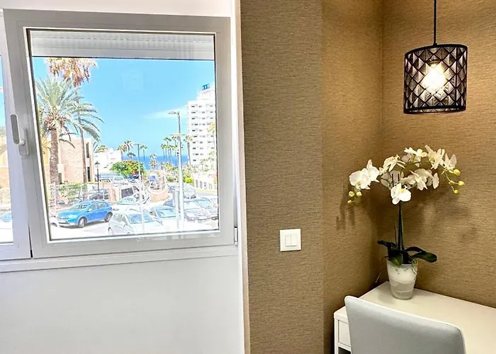 Apartamento Americas Adventure *