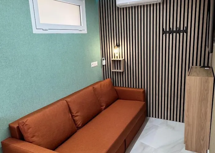 Americas Adventure Apartamento Costa Adeje (Tenerife)