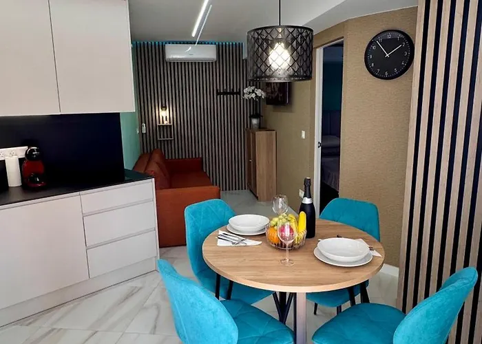 Americas Adventure Apartamento *