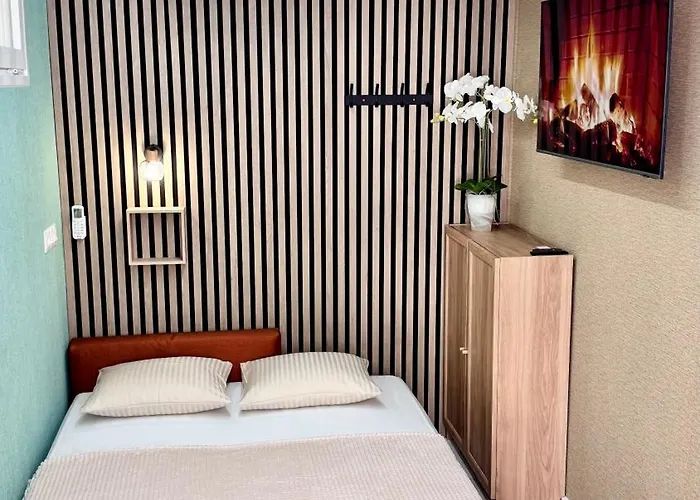 Americas Adventure Apartamento Costa Adeje (Tenerife)