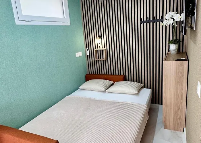 Apartamento Americas Adventure Costa Adeje (Tenerife)