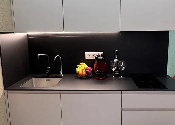 Apartamento Americas Adventure *