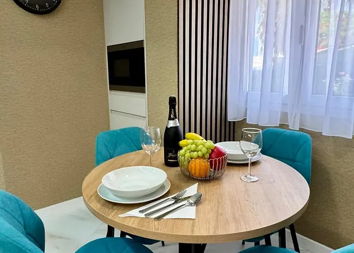 Americas Adventure Apartamento Costa Adeje (Tenerife)