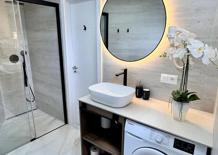 Americas Adventure * Costa Adeje (Tenerife)