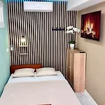 Americas Adventure Апартаменты Адехе