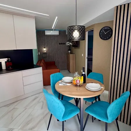 Americas Adventure Apartament *