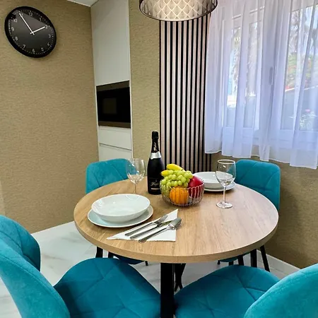 Americas Adventure Apartment Costa Adeje (Tenerife)