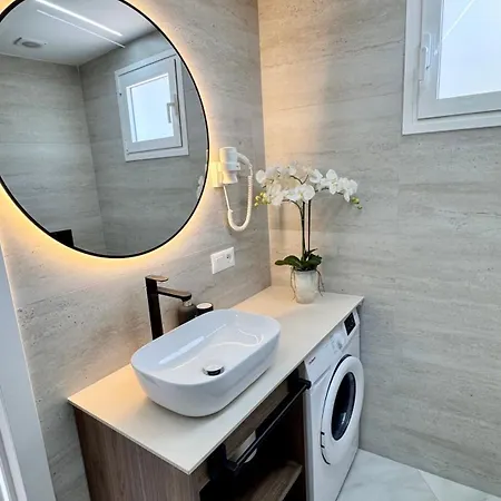 Americas Adventure Costa Adeje (Tenerife)