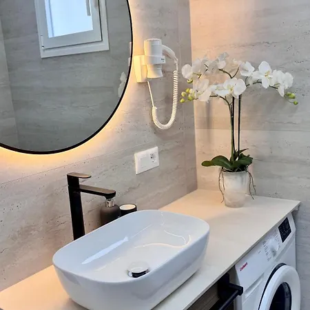 Апартаменты Americas Adventure Адехе