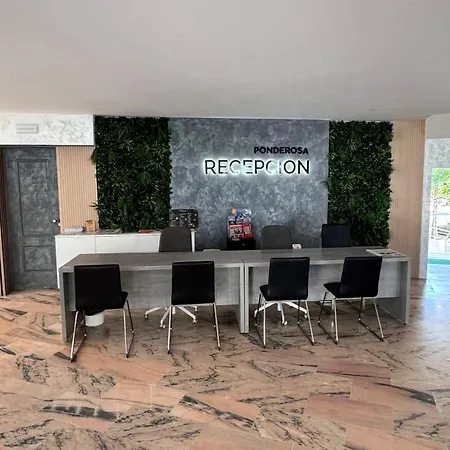 Americas Adventure * אדחה