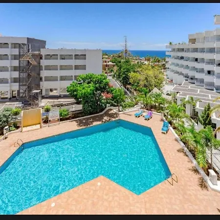 Apartment Americas Adventure