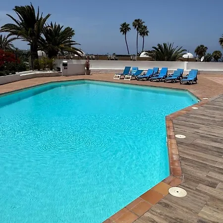 Апартаменты Americas Adventure