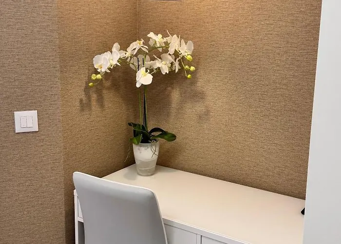 Americas Adventure Lägenhet Costa Adeje (Tenerife)