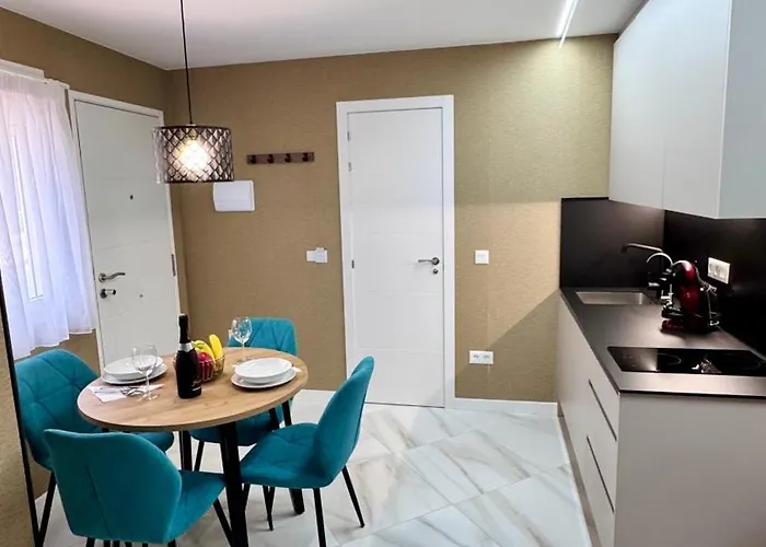 Apartament Americas Adventure