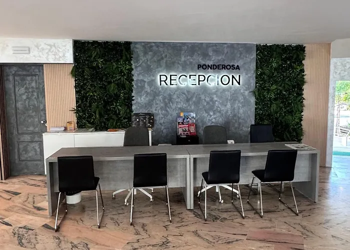 Americas Adventure * Costa Adeje (Tenerife)