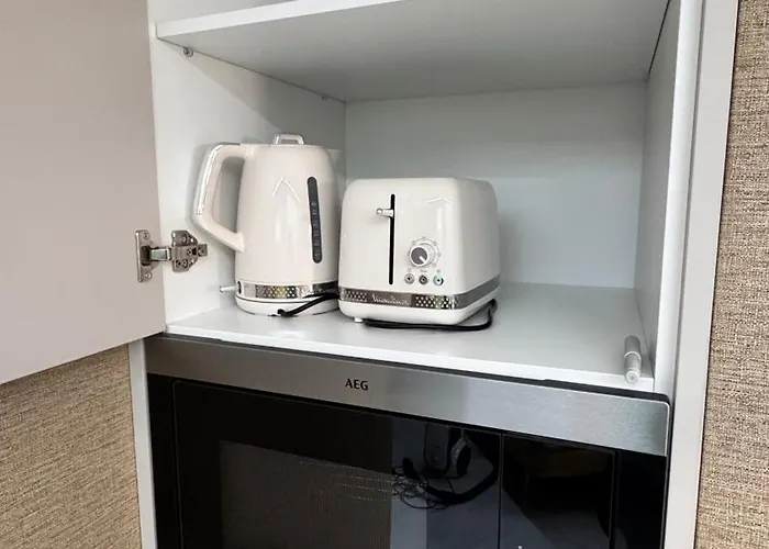 Americas Adventure Apartament